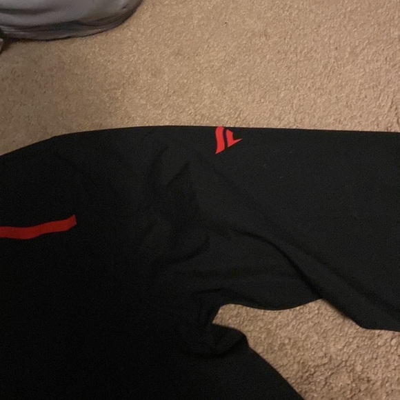 Fanatics Detroit Red Wings Light-weight jacket - Picture 4 of 6